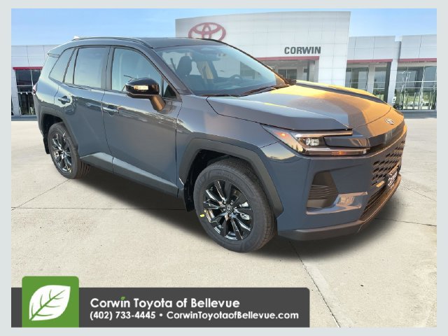 2026 Toyota RAV4 XLE Premium SUV