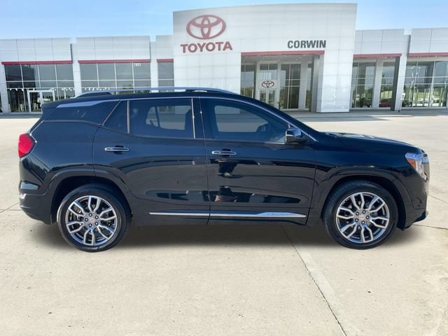 2024 GMC Terrain Denali - Photo 6