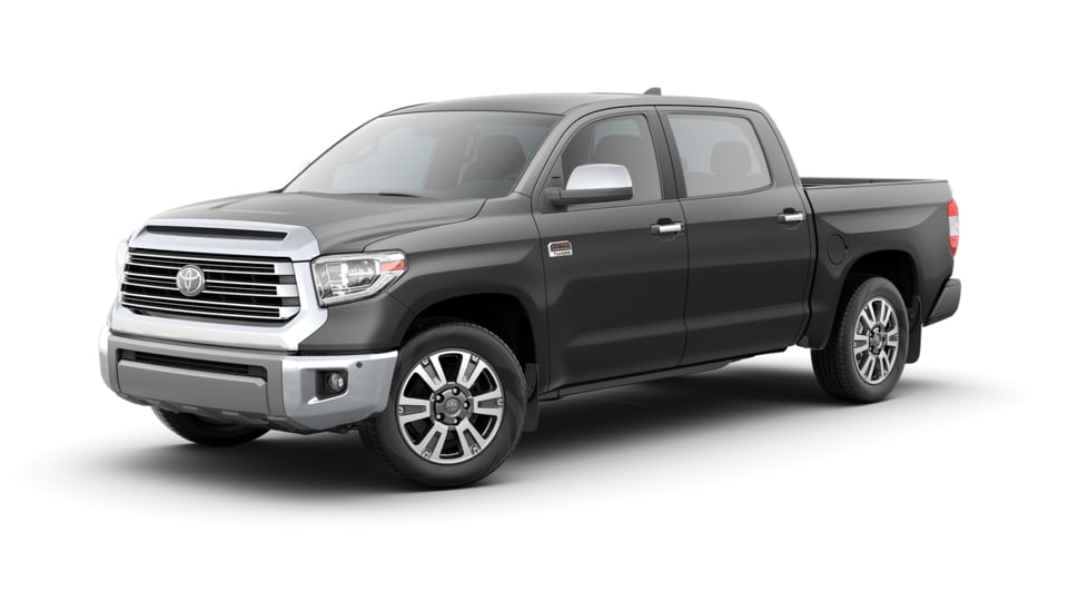 2021 Toyota Tundra