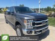 Ford F-250SD