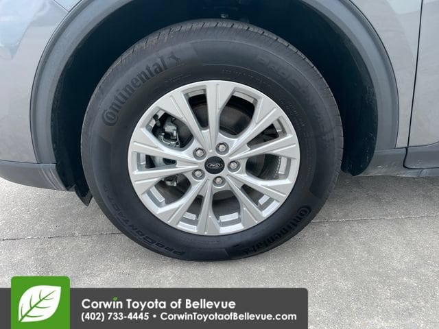 2023 Ford Escape Active - Photo 26