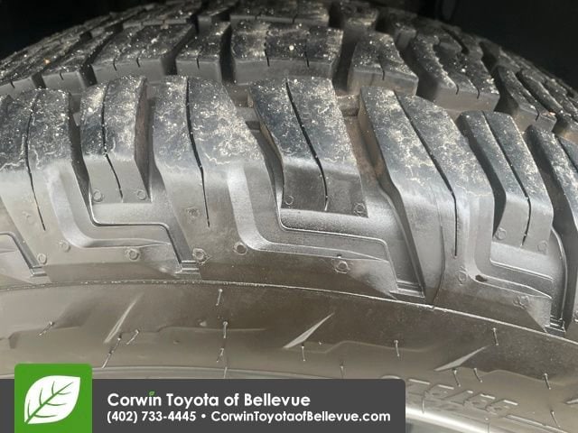 2019 Toyota Tundra Limited - Photo 19