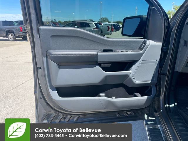 2022 Ford F-150 XLT - Photo 18