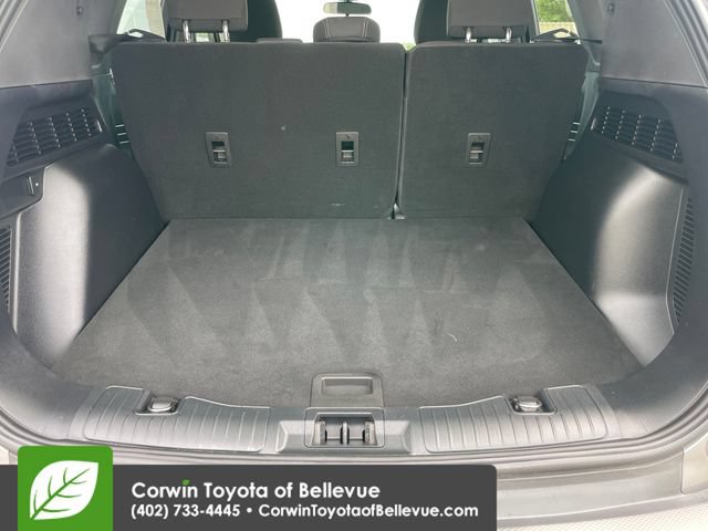 2023 Ford Escape Active - Photo 29