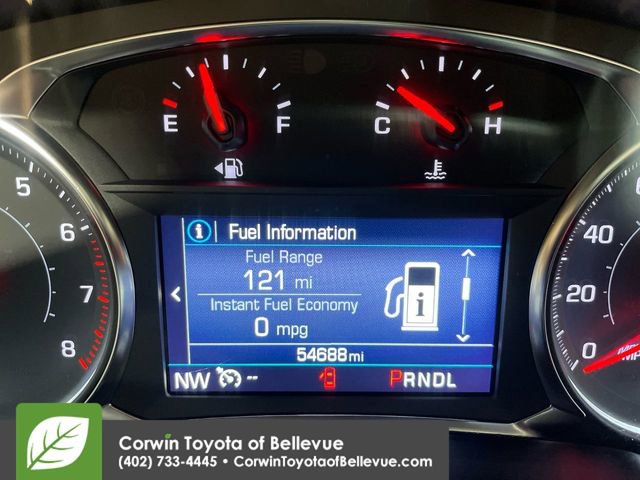 Used 2022 Chevrolet Blazer 2LT with VIN 3GNKBCR40NS190450 for sale in Bellevue, NE