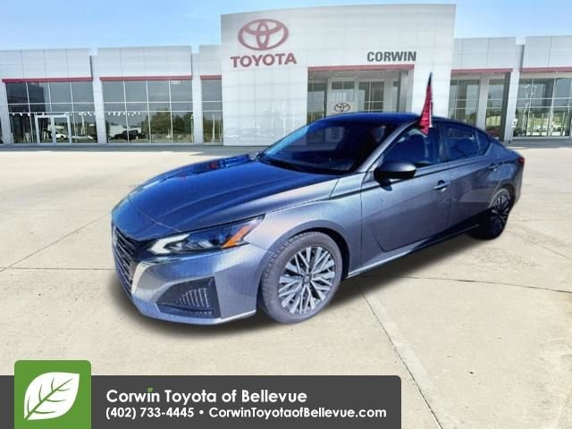2023 Nissan Altima 2.5 SV's photo
