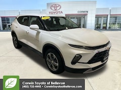 2023 Chevrolet Blazer