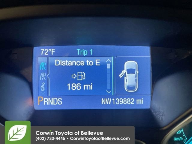 Used 2014 Ford Focus SE with VIN 1FADP3K22EL431321 for sale in Fargo, ND
