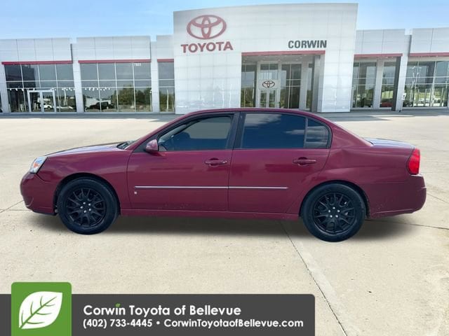 1G1ZT53826F170761
