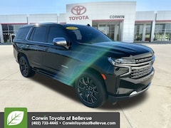 2023 Chevrolet Tahoe