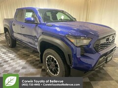 2025 Toyota Tacoma i-FORCE MAX TRD Off-Road i-FORCE MAX Truck Double Cab