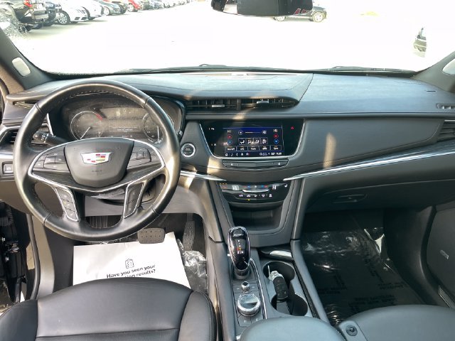 2024 Cadillac XT5 Premium Luxury - Photo 22