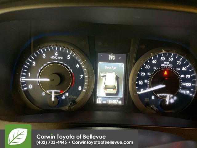 Used 2015 Toyota Sienna XLE with VIN 5TDYK3DC0FS551294 for sale in Bellevue, NE