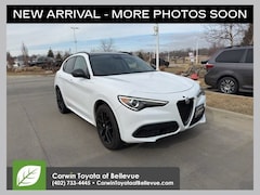 2021 Alfa Romeo Stelvio