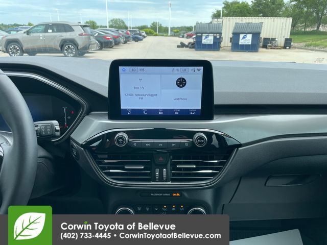2023 Ford Escape Active - Photo 11
