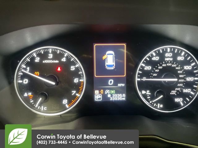 Used 2022 Subaru Outback Limited with VIN 4S4BTANC4N3162210 for sale in Bellevue, NE