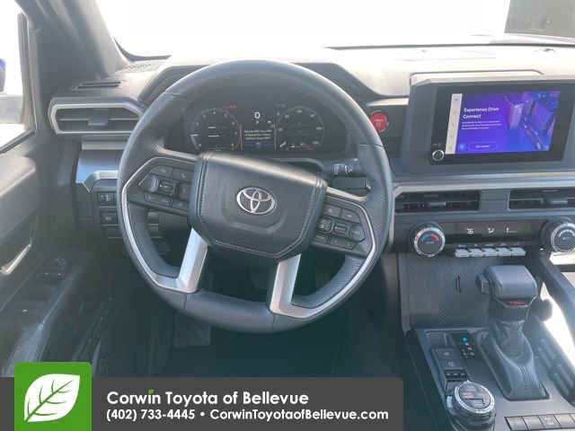 2025 Toyota Tacoma TRD Off Road - Photo 13
