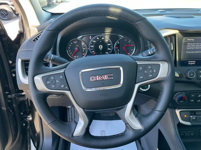 2024 GMC Terrain Denali - Photo 25