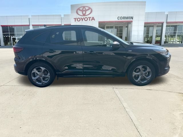 2024 Ford Escape ST-Line - Photo 6