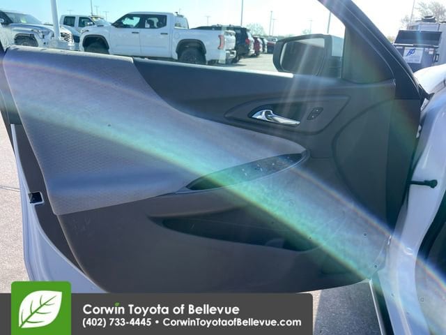 2024 Chevrolet Malibu 1LT - Photo 18