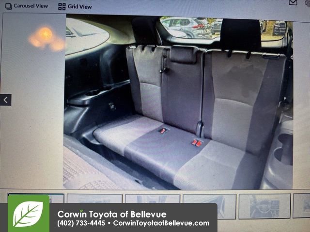 2024 Toyota Highlander XLE - Photo 28