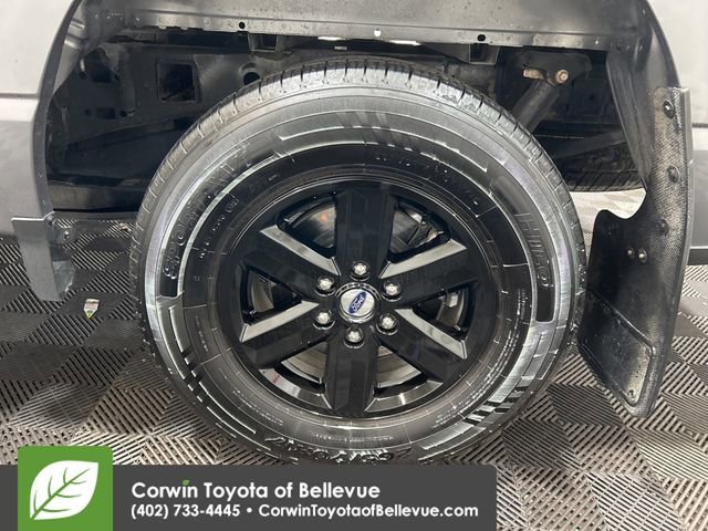 2022 Ford F-150 XLT - Photo 28