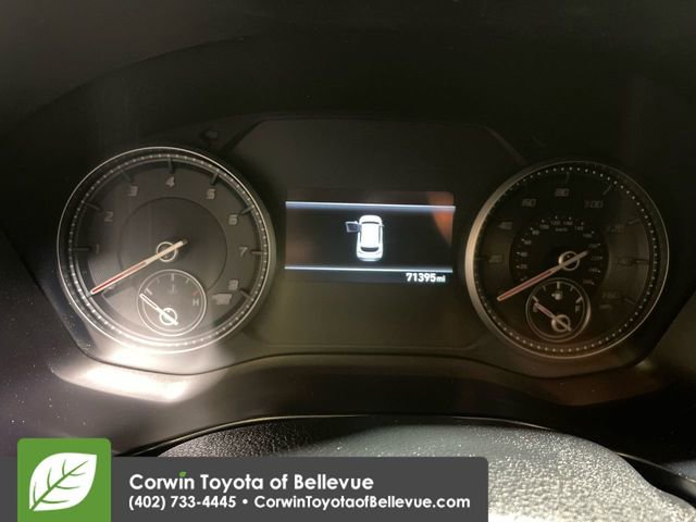 Used 2023 Hyundai Santa Fe SEL with VIN 5NMS2DAJ1PH547869 for sale in Bellevue, NE