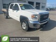 GMC Sierra 2500HD