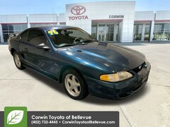 1996 Ford Mustang
