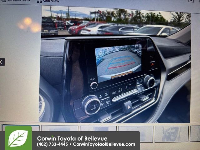 2024 Toyota Highlander XLE - Photo 20