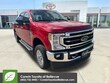 Ford F-250SD