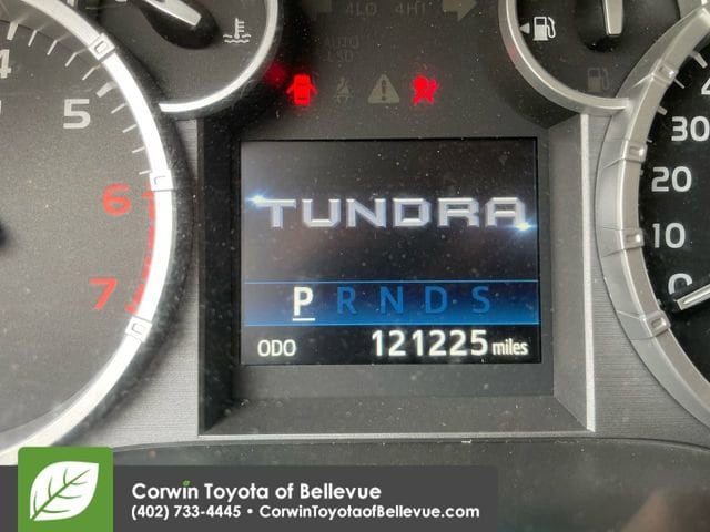 Used 2014 Toyota Tundra Platinum with VIN 5TFAW5F16EX326772 for sale in Bellevue, NE