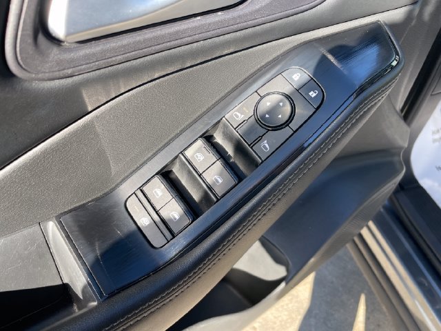 2024 Nissan Rogue SV - Photo 21