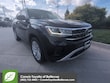Volkswagen Atlas Cross Sport