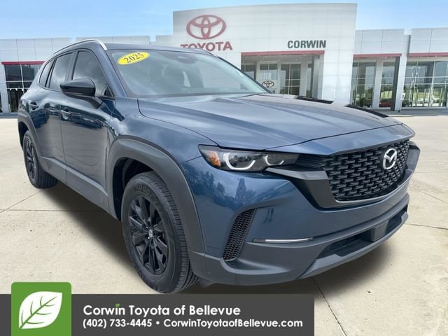 2025 Mazda CX-50 2.5 S Premium's photo