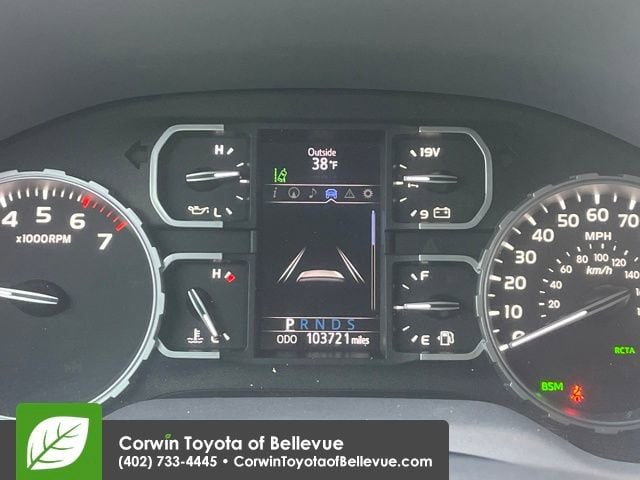 2019 Toyota Tundra Limited - Photo 24