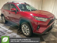 2025 Toyota RAV4 XLE Premium SUV