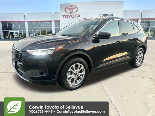 2024 Ford Escape Active photo 4