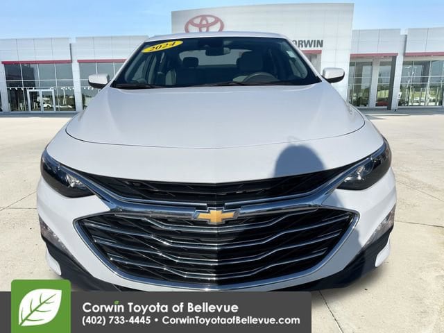 2024 Chevrolet Malibu 1LT - Photo 8