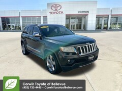 2011 Jeep Grand Cherokee
