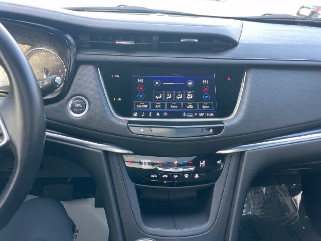 2024 Cadillac XT5 Premium Luxury - Photo 12