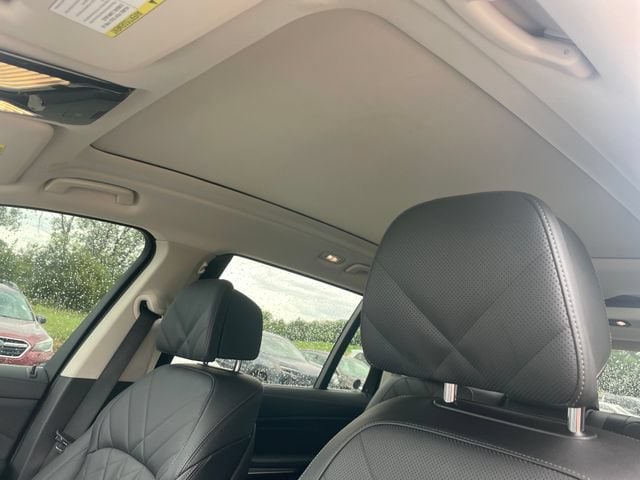 2024 BMW X7 40i - Photo 28