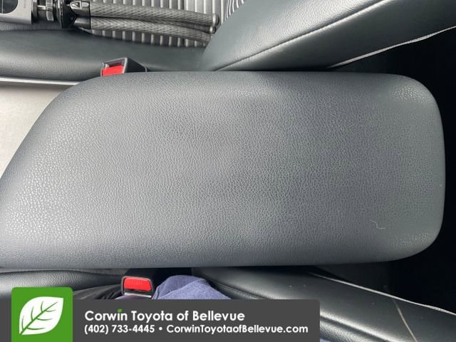 2024 Toyota Camry SE - Photo 15