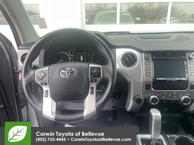 2019 Toyota Tundra Limited - Photo 21