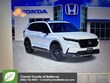 Honda CR-V Hybrid