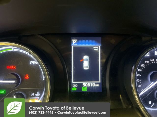 Certified 2020 Toyota Camry LE with VIN 4T1C31AK5LU524229 for sale in Bellevue, NE