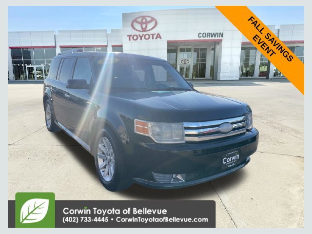 2012 Ford Flex