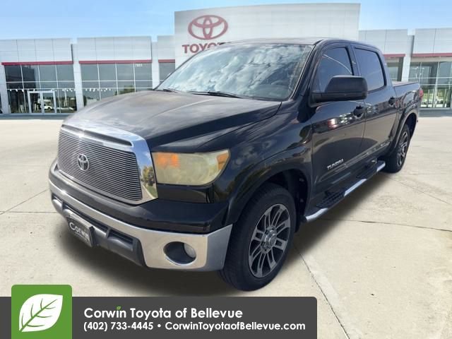 2013 Toyota Tundra Grade photo 4