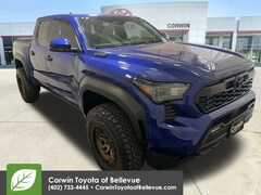 2025 Toyota Tacoma i-FORCE MAX TRD Off-Road i-FORCE MAX Truck Double Cab