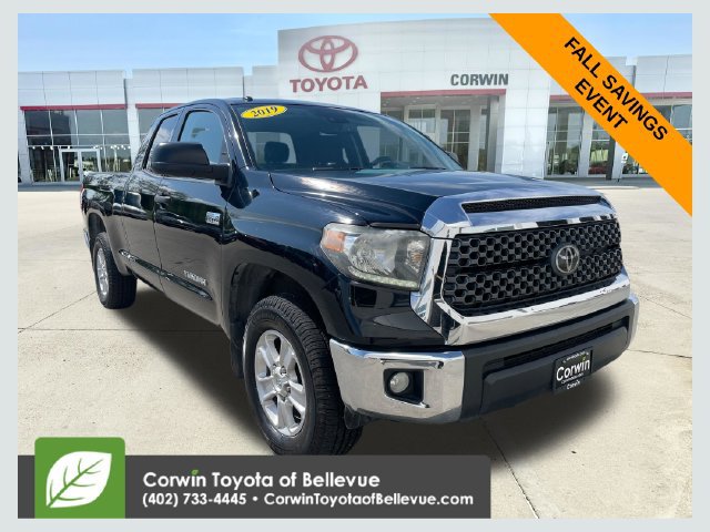 2019 Toyota Tundra
